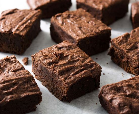 Picture of Brownies by the Dozen